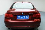 宝马3系双门2011款325i