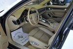 保时捷Panamera2010款Panamera 4 3.6L 