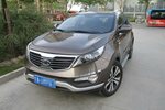 起亚智跑2014款2.0L 自动两驱版GLS 