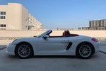 保时捷Boxster2015款Boxster Style Edition 2.7L