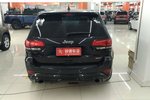 Jeep大切诺基2014款6.4L SRT8