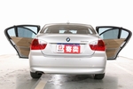 宝马3系2006款320i 2.0 手自一体时尚版