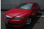 马自达Mazda62008款2.0L 手自一体 时尚型