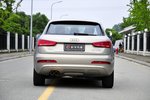 奥迪Q32013款35 TFSI 进取型