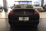 保时捷Panamera2010款Panamera Turbo 4.8T 