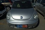 大众甲壳虫2004款New Beetle 2.0 自动