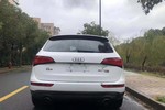 奥迪Q52015款40 TFSI 技术型