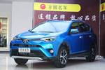 丰田RAV4荣放2016款荣放 2.0L CVT四驱新锐版