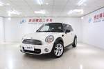 MINIMINI2011款1.6L COOPER Fun