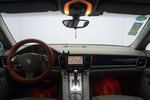 保时捷Panamera2010款Panamera 3.6L 