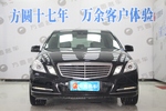 奔驰E级2012款E200L CGI优雅型（加长版）