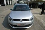 大众Polo2011款1.6L 手自一体 致尚版