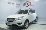 长安CS352014款1.6L 手动豪华型 国IV