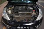 日产天籁2009款公爵 2.5L XV VIP尊享版