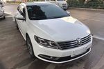 大众CC2016款1.8TSI 尊贵型