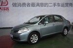 日产颐达2006款1.6i JE 自动