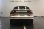 奥迪A4L2015款45 TFSI quattro个性运动型