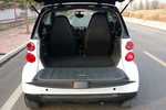 smartfortwo2011款1.0L MHD 硬顶标准版