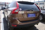 沃尔沃XC602013款T5 智雅版