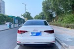 奥迪A4L2019款40 TFSI 进取型 国V