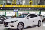 马自达MAZDA3Axela昂克赛拉 三厢2017款2.0L 自动旗舰型