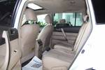 丰田汉兰达2011款2.7L 两驱7座豪华导航版 