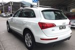 奥迪Q52011款2.0TFSI 技术型