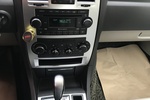 克莱斯勒3002008款300C 2.7L 豪华版