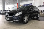 奔驰R级2010款R350L 4MATIC Grand Edition