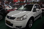 铃木天语SX42009款1.8L 自动 运动型