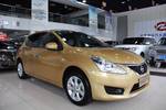 日产TIIDA2011款1.6L CVT舒适型