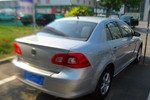 大众宝来2008款1.6L 手自一体 豪华型