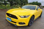 福特Mustang2015款2.3T 运动版