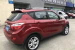 长安CS352012款1.6L 手动豪华型 国四