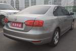 大众速腾2012款1.6L 手动时尚型