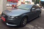 奥迪A4L2012款2.0TFSI 舒适型