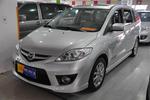 马自达Mazda52011款2.0L 自动豪华型