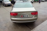 奥迪A8L2013款45 TFSI quattro豪华型