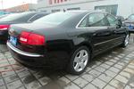 奥迪A8L2005款A8L (加长型) 3.0电喷