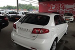 别克凯越HRV2007款1.6 LE 手动运动版