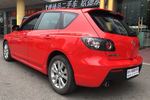 马自达MAZDA3两厢2008款2.0L 自动豪华型