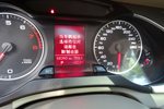 奥迪A4L2012款2.0TFSI 标准型