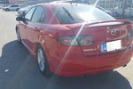 马自达Mazda62007款2.0L 超豪华型