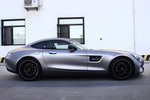 奔驰AMG GT2016款AMG GT