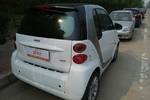 smartfortwo2011款1.0L MHD 硬顶标准版