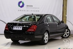 奔驰S级混合动力2010款S400 HYBRID