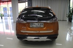 纳智捷优6 SUV2015款1.8T 两驱智尊型