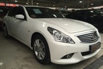 英菲尼迪G Sedan2013款3.7L Sedan