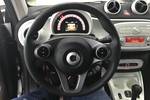 smartfortwo2016款1.0L 硬顶激情版