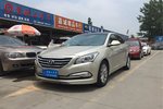 现代名图2014款1.8L 自动智能型